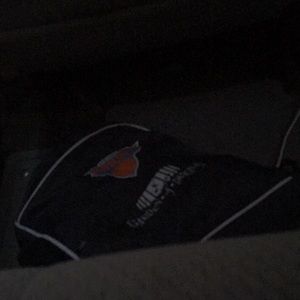 Meet your Posher, Danny